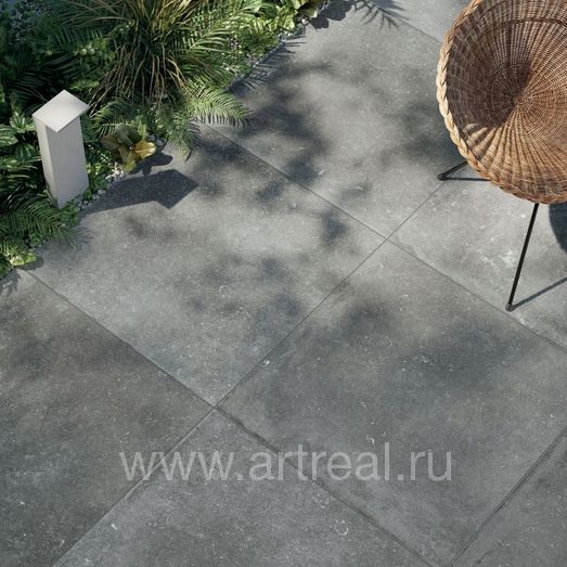 Керамогранит Flaviker Nordik Stone в интерьере