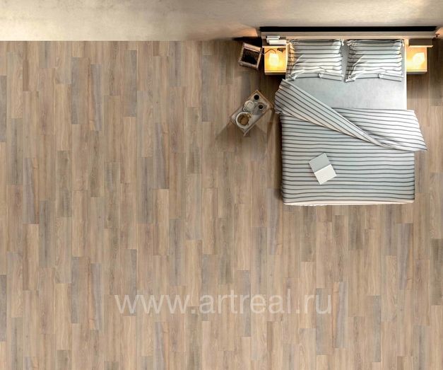 Керамогранит Dado Ikon в интерьере