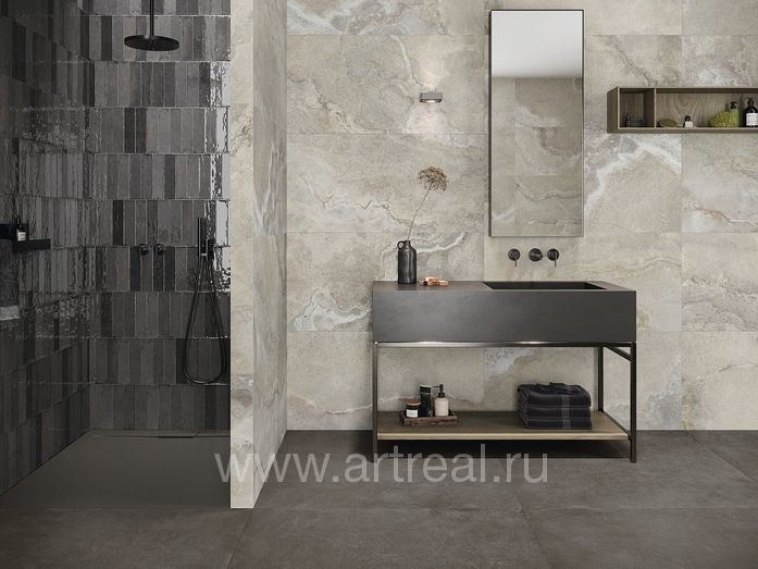 Ape Ceramica Cross Керамогранит Ape Ceramica Cross в интерьере
