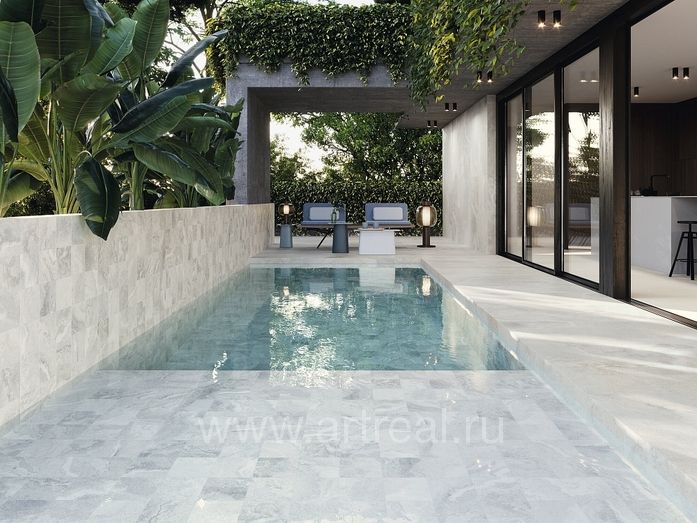 Ape Ceramica Cross Керамогранит Ape Ceramica Cross в интерьере