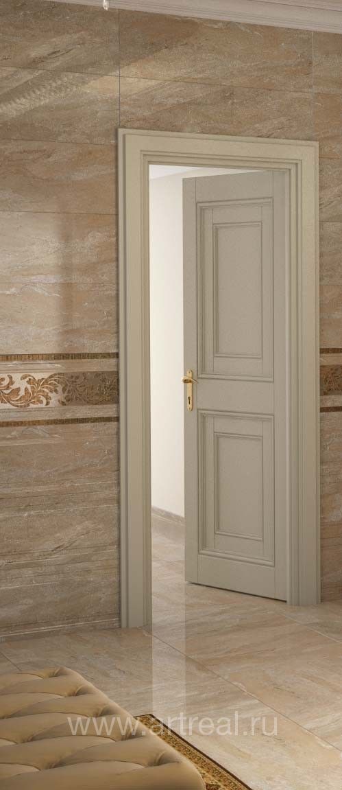 Керамическая плитка Newker Esedra в интерьере