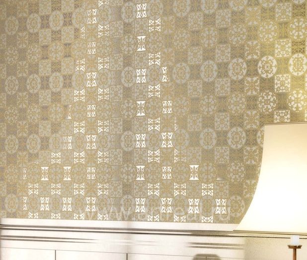 Керамическая плитка Newker Esedra в интерьере