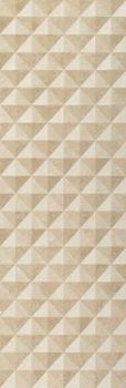 Newker Esedra настенная плитка Diamix Ivory 30*90