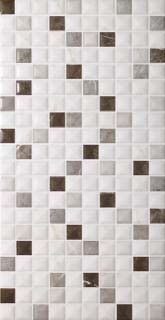 Newker Esedra настенная плитка Vitruvius White 31*60