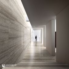 Керамогранит Nanogress Trevi