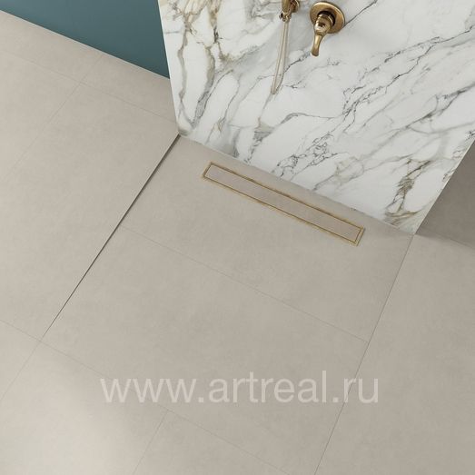 Керамогранит Ape Ceramica Arabescato в интерьере