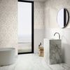 Керамогранит Ape Ceramica Arabescato в интерьере