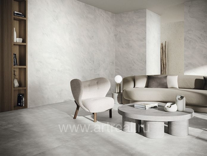 Ape Ceramica Alexandria Керамогранит Ape Ceramica Alexandria в интерьере