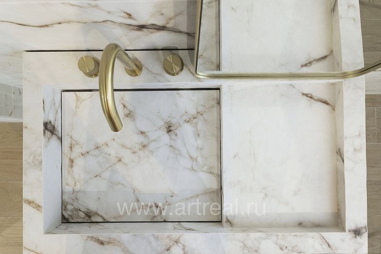 Ape Ceramica Oxyd Jewel Керамогранит Ape Ceramica Oxyd Jewel в интерьере