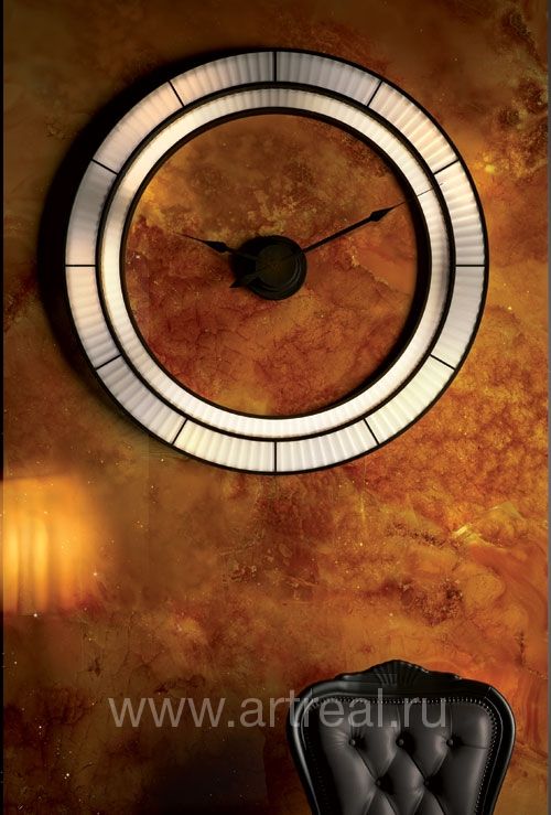 Керамогранит Graniti Fiandre Precious Stones в интерьере