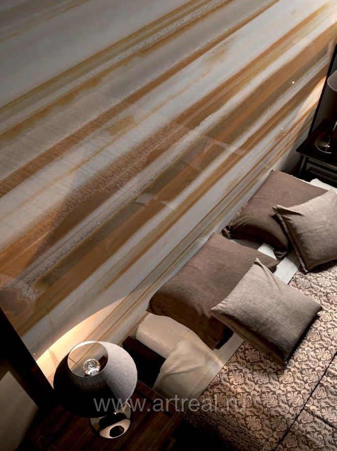 Керамогранит Graniti Fiandre Precious Stones в интерьере