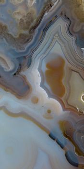 Graniti Fiandre Precious Stones керамогранит agata blue b 150*300