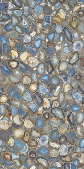 Graniti Fiandre Precious Stones керамогранит quarzi 150*300