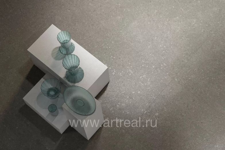 Керамогранит Kerama Marazzi Чеппо ди Гре в интерьере