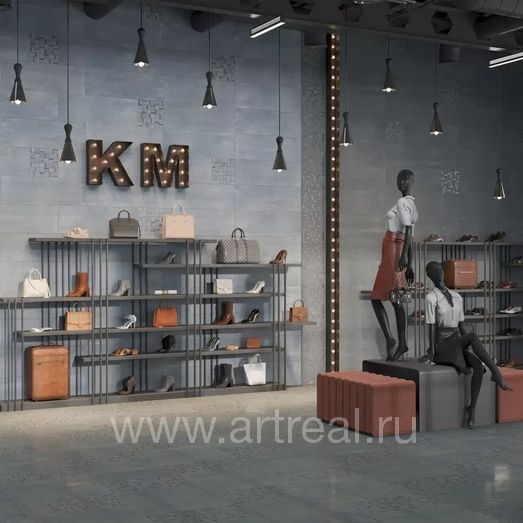 Kerama Marazzi Гварди Керамическая плитка Kerama Marazzi Гварди в интерьере