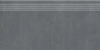 Kerama Marazzi Гварди фронтальная ступень Ступень Гварди Синий Матовый Обрезной 30*60*9