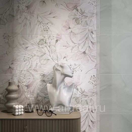 Керамическая плитка Kerama Marazzi Веро в интерьере