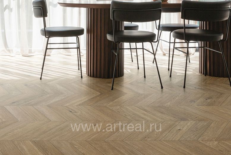 Керамогранит Ragno Ossimori в интерьере