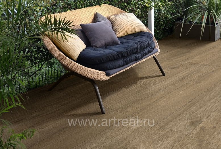 Керамогранит Ragno Ossimori в интерьере