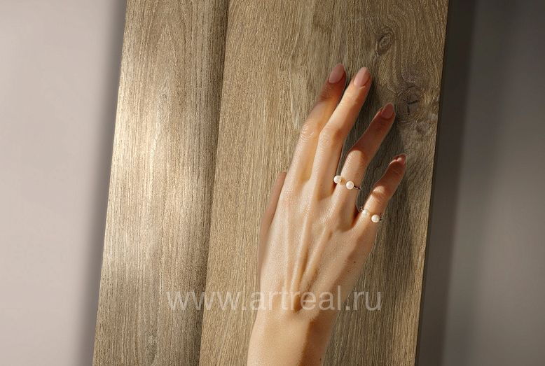 Керамогранит Ragno Ossimori в интерьере