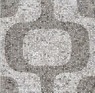 Navarti Citywalk керамогранит Metropolis Formas Gris 33*33