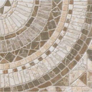 Navarti Citywalk керамогранит Roseton Pardo 33*33