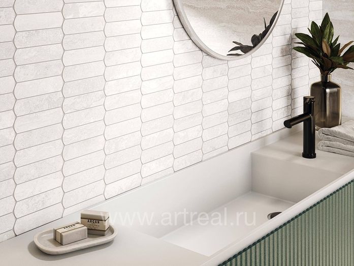 Colorker Athena Керамогранит Colorker Athena в интерьере