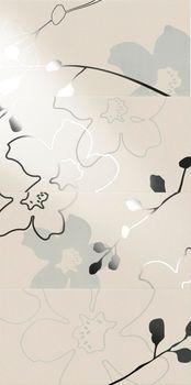 Dado Alterego декор Mix Tortora 20*40