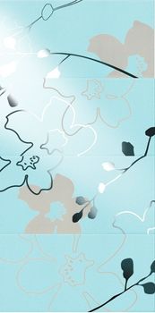 Dado Alterego Mix Celeste