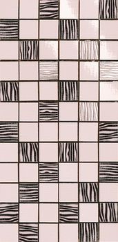 Dado Alterego мозаика 301303 Mosaico Platino Rosa 20*40