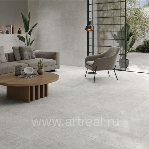 Керамогранит STN Premiere в интерьере