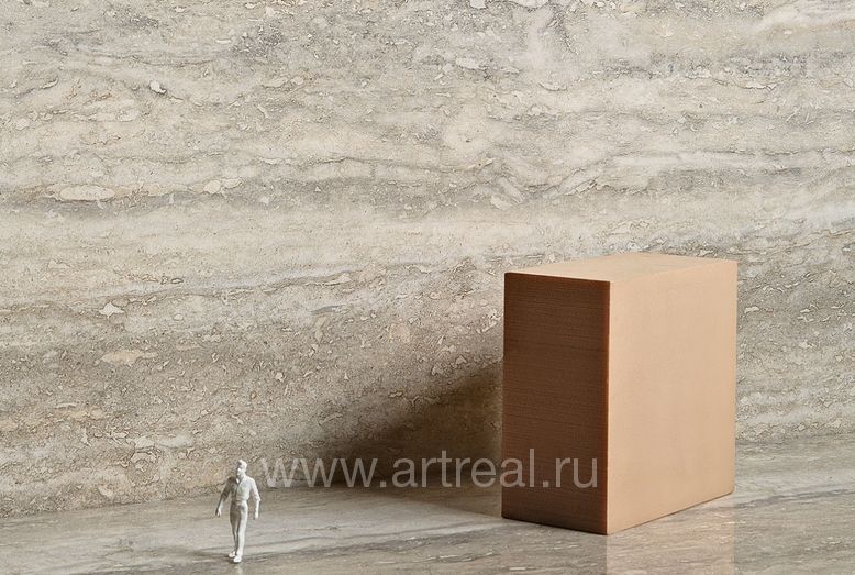 Sant'Agostino Invictus Керамогранит Sant'Agostino Invictus в интерьере