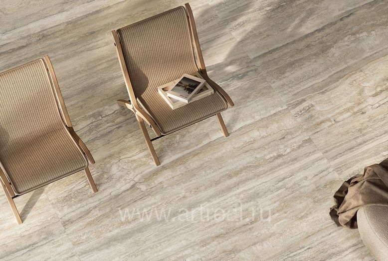 Sant'Agostino Invictus Керамогранит Sant'Agostino Invictus в интерьере