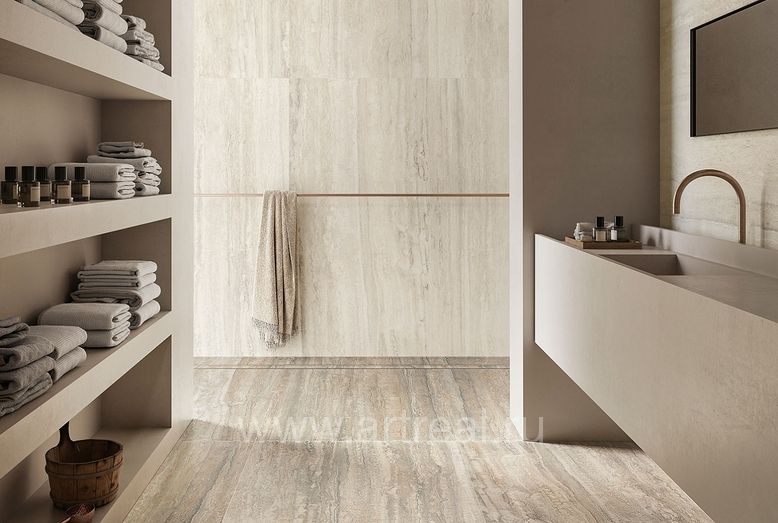 Sant'Agostino Invictus Керамогранит Sant'Agostino Invictus в интерьере