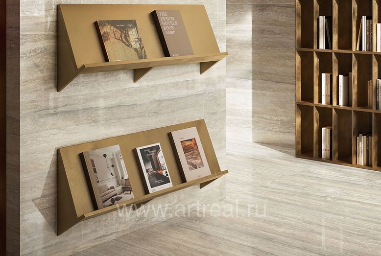 Sant'Agostino Invictus Керамогранит Sant'Agostino Invictus в интерьере