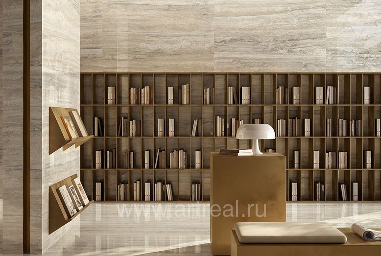 Sant'Agostino Invictus Керамогранит Sant'Agostino Invictus в интерьере