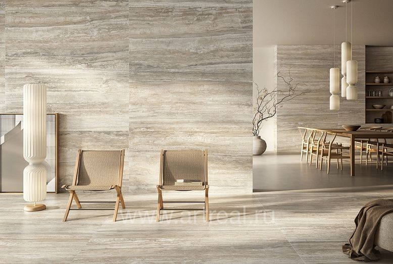 Sant'Agostino Invictus Керамогранит Sant'Agostino Invictus в интерьере