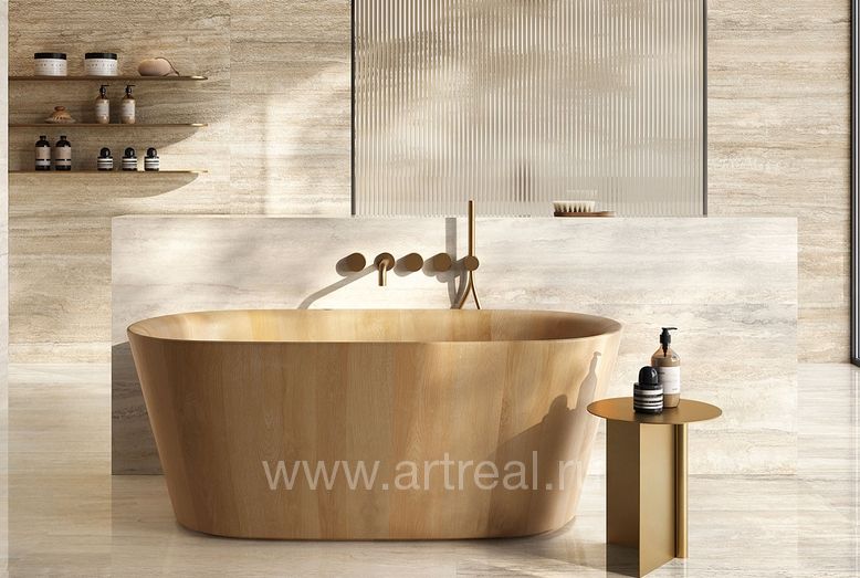 Sant'Agostino Invictus Керамогранит Sant'Agostino Invictus в интерьере