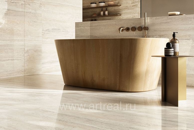 Sant'Agostino Invictus Керамогранит Sant'Agostino Invictus в интерьере