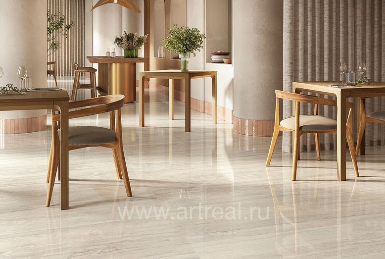 Sant'Agostino Invictus Керамогранит Sant'Agostino Invictus в интерьере