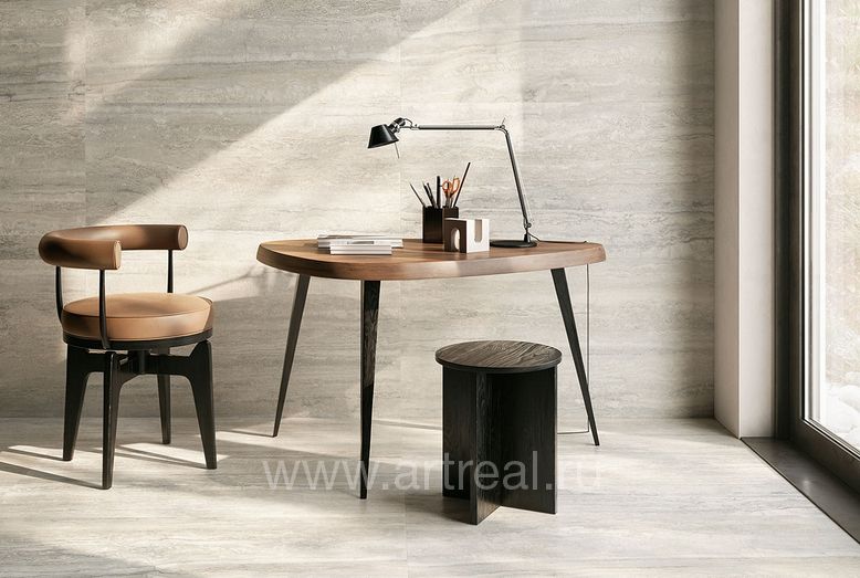 Sant'Agostino Invictus Керамогранит Sant'Agostino Invictus в интерьере