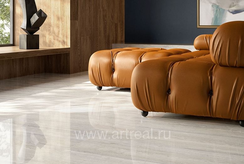 Sant'Agostino Invictus Керамогранит Sant'Agostino Invictus в интерьере