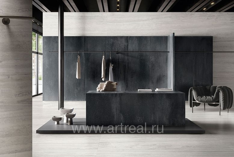 Sant'Agostino Invictus Керамогранит Sant'Agostino Invictus в интерьере