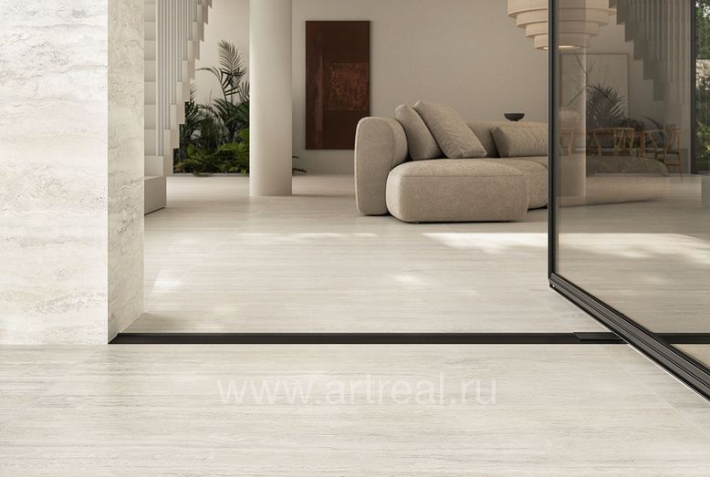 Sant'Agostino Invictus Керамогранит Sant'Agostino Invictus в интерьере