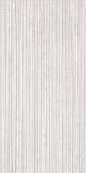 AVA Noble Stone керамогранит Noble Stone White 3D Stripes Nat. Rett. 60*120*8.8