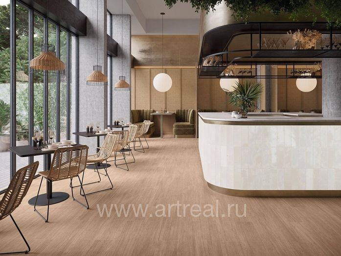 Colorker Gaia Керамогранит Colorker Gaia в интерьере