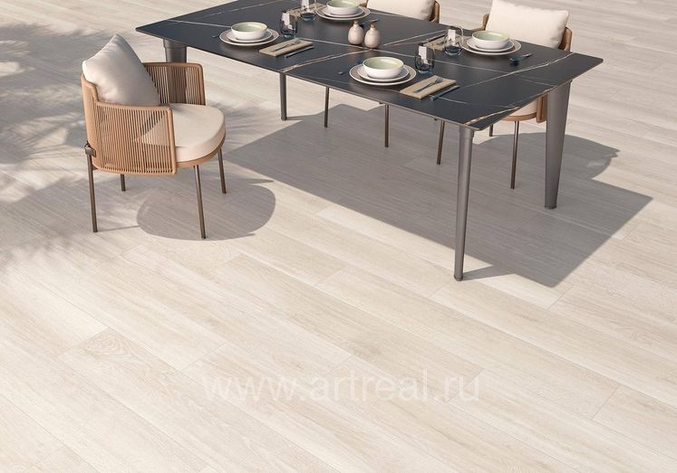 Керамогранит Colorker Zaba в интерьере