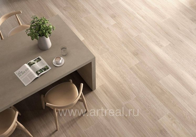 Керамогранит Colorker Zaba в интерьере