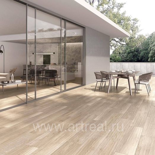 Керамогранит Colorker Zaba в интерьере