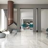 Керамогранит Tuscania Ceramiche White Marble в интерьере